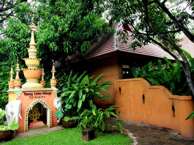 800x600 - Yaang Come Village - Yaang-Come-Village-Chiang-Mai-31