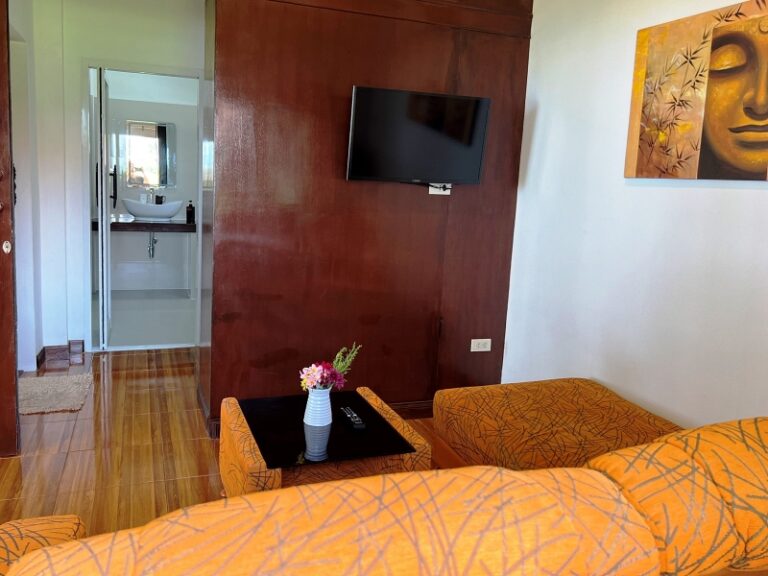 800x600 - Ao Thai Resort - 1-B18-Wohnzimmer-scaled