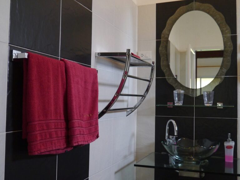 800x600 - Ao Thai Resort - 13-Bad-scaled