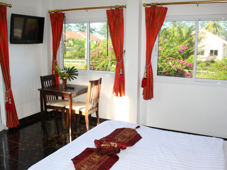 800x600 - Ao Thai Resort - IMG_0308