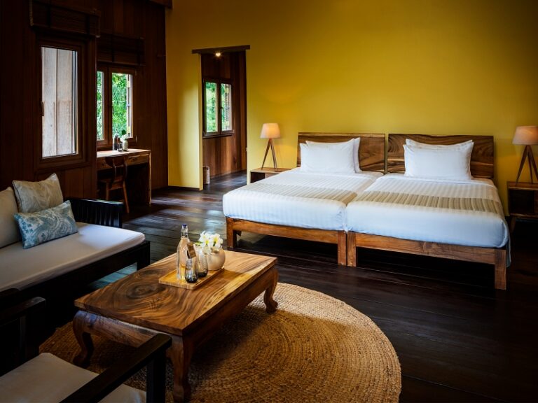 800x600 - Farmhouse Zimmer - 7_Premium Khmer Bungalow