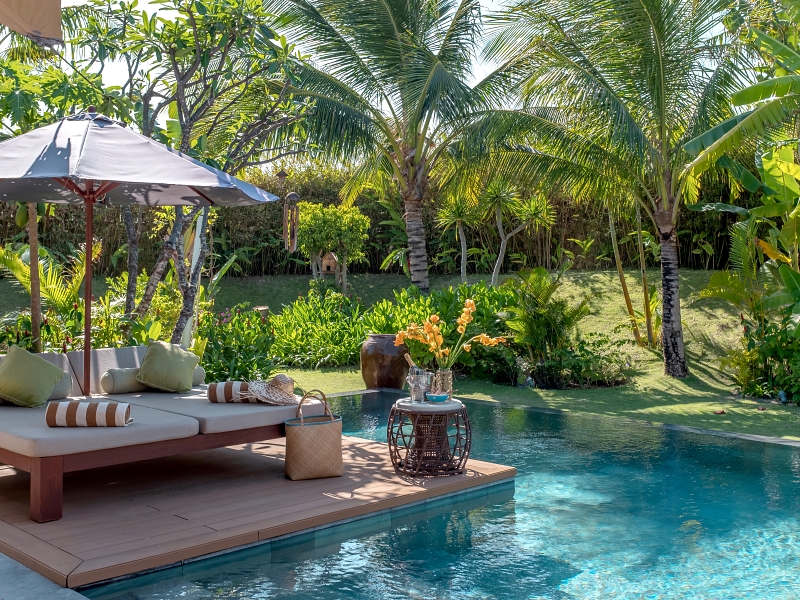 800x600 - Fusion Cam Ranh Accomodation - Hideaway Deluxe Pool Villa 5