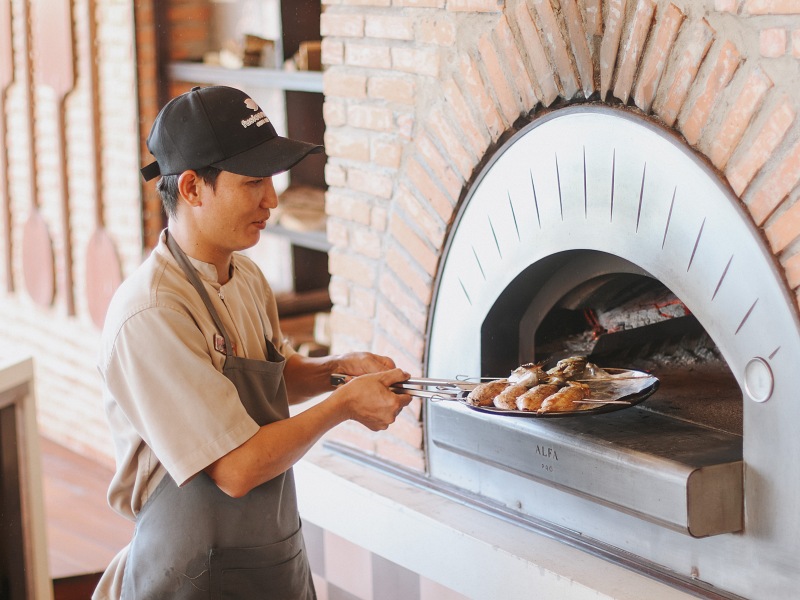 800x600 - Fusion Cam Ranh F&B - IMG_7566