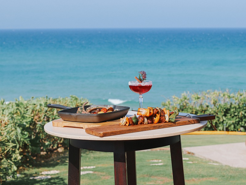 800x600 - Fusion Cam Ranh F&B - IMG_7614