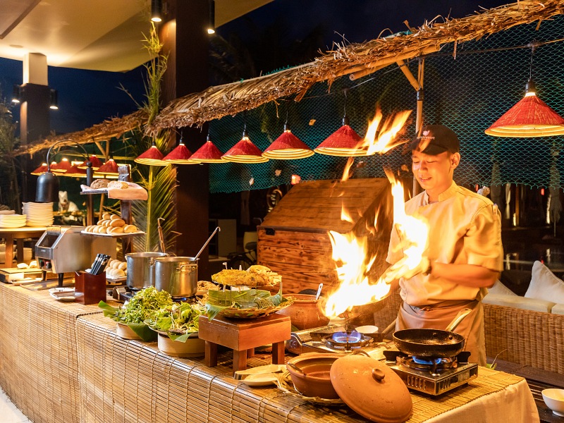 800x600 - Fusion Cam Ranh F&B - Mar 17 to 20 - Fusion Resort-283