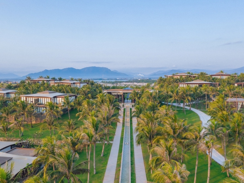 800x600 - Fusion Cam Ranh General - 2_Drone Shot