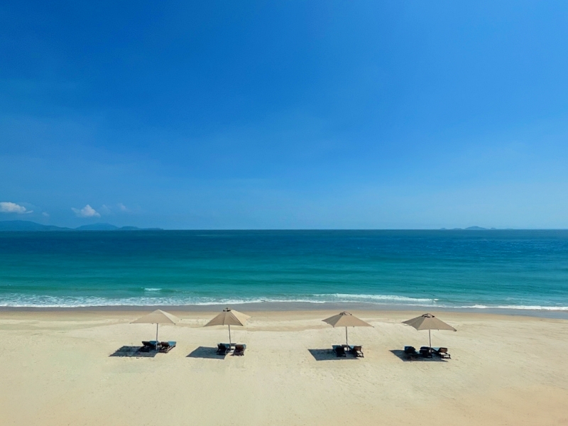 800x600 - Fusion Cam Ranh General - Beach