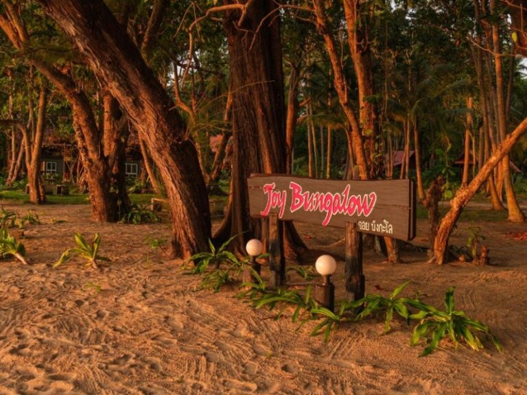 800x600 - Joy BUngalow - 522959655