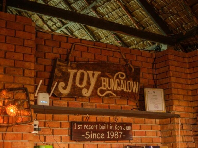 800x600 - Joy BUngalow - 522959698