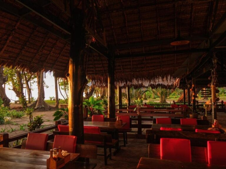 800x600 - Joy BUngalow - 522959820