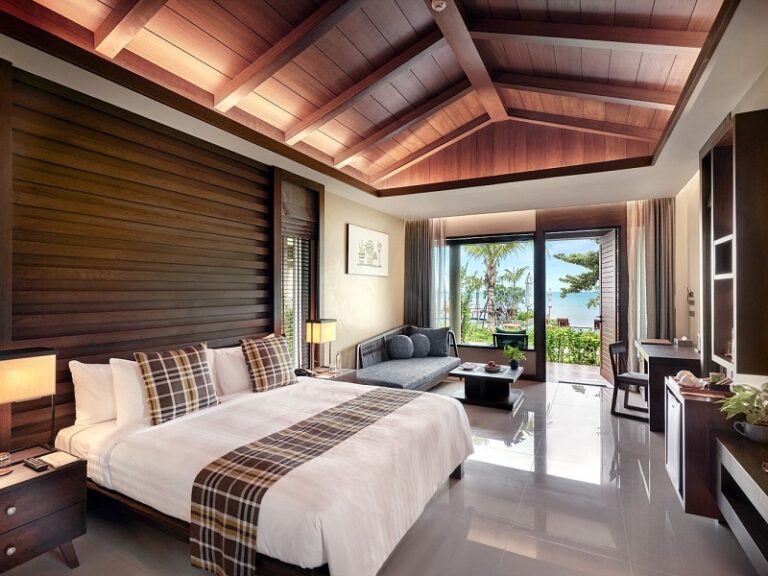 800x600 - Khanom Beach Resort BF - 3