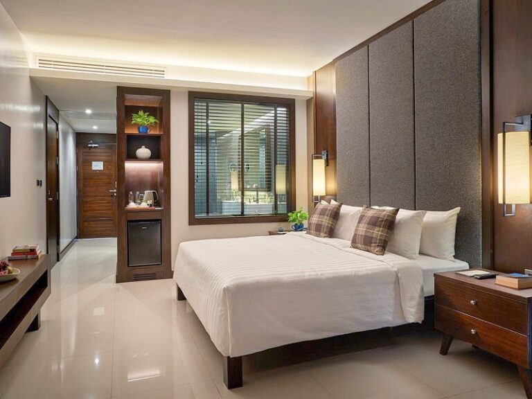 800x600 - Khanom Beach Resort DLG - 2