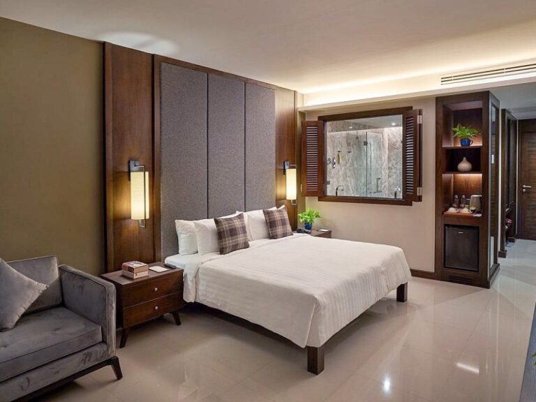 800x600 - Khanom Beach Resort DLS - 2