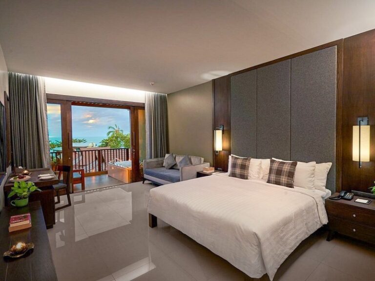 800x600 - Khanom Beach Resort DLS - 3