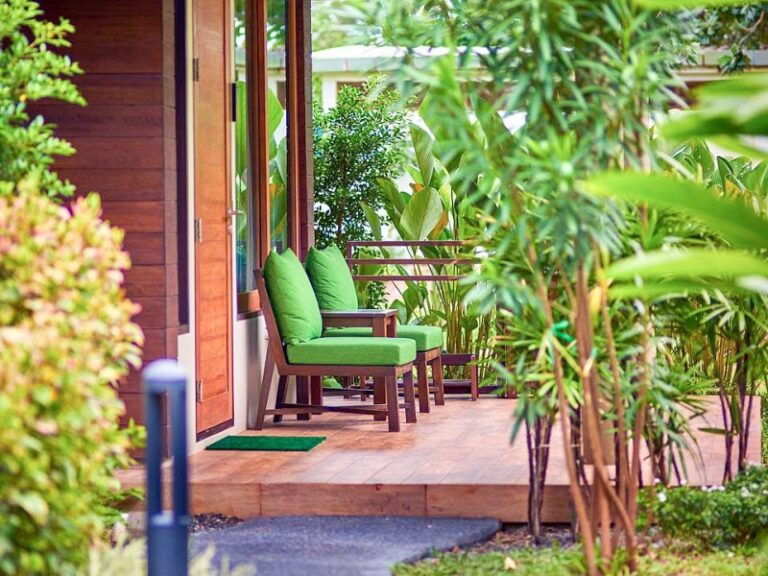 800x600 - Khanom Beach Resort GV - 1