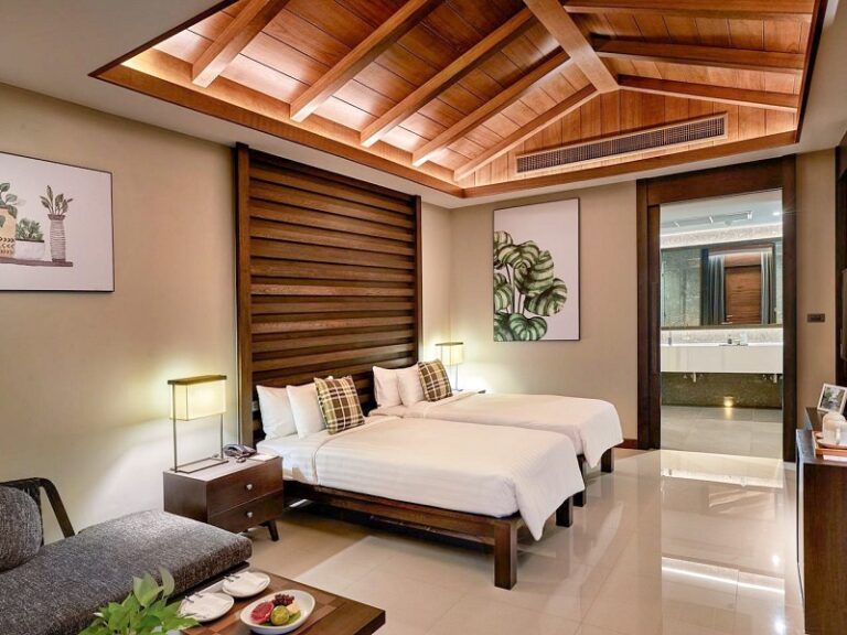 800x600 - Khanom Beach Resort GV - 2