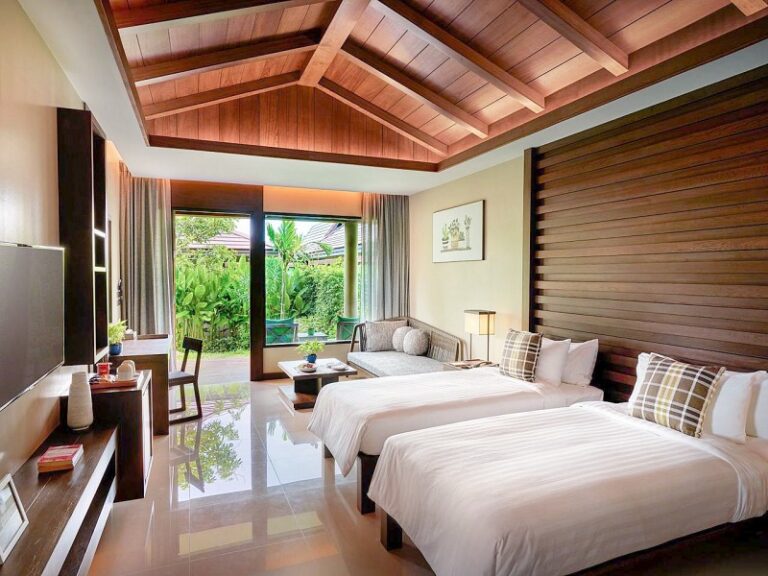 800x600 - Khanom Beach Resort GV - 3