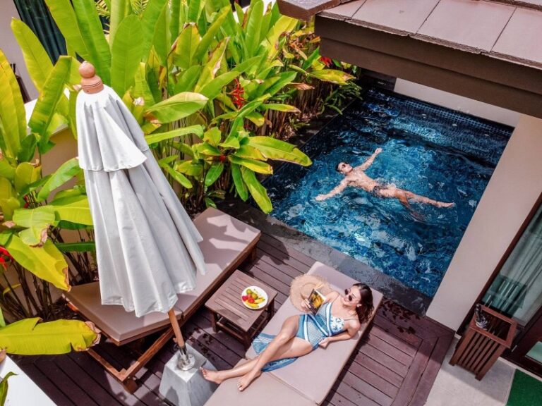 800x600 - Khanom Beach Resort GV - 664777
