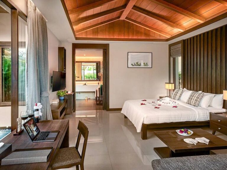 800x600 - Khanom Beach Resort GV - 664779