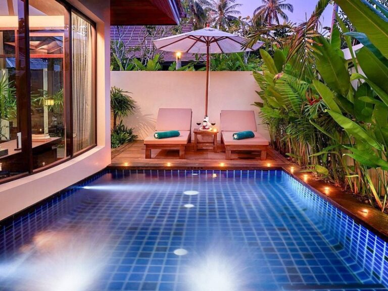 800x600 - Khanom Beach Resort GV - 664783