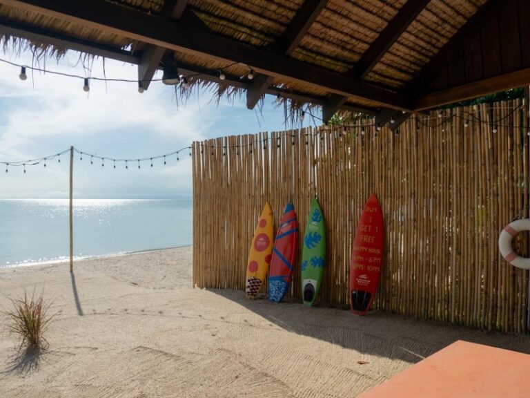 800x600 - Khanom Beach Resort Overview - IMG_8584