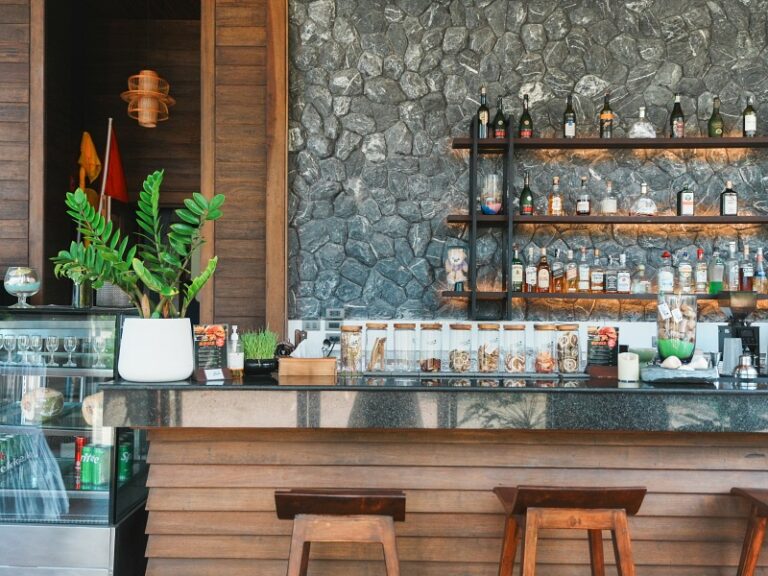 800x600 - Khanom Beach Resort Restaurant - BNN00981