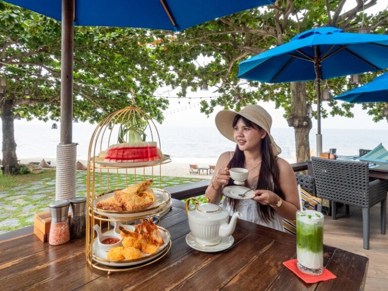 800x600 - Khanom Beach Resort Restaurant - DSC04990