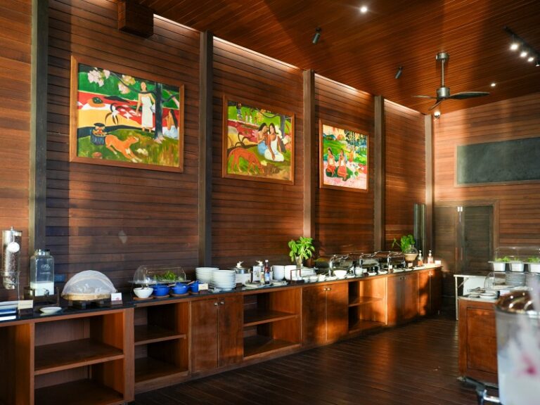 800x600 - Khanom Beach Resort Restaurant - DSC07320