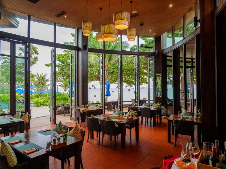 800x600 - Khanom Beach Resort Restaurant - PHW_6742