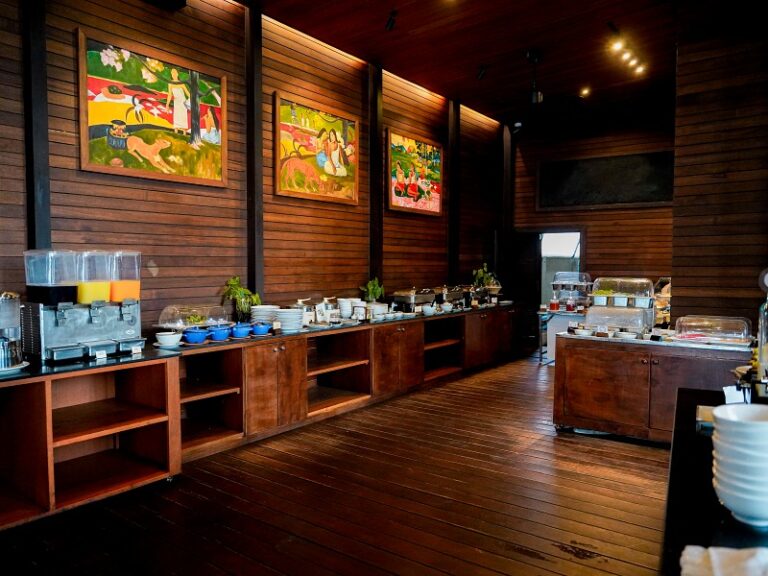 800x600 - Khanom Beach Resort Restaurant - _DSC9141