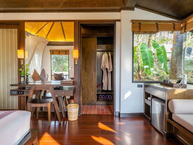 800x600 - Le Vimarn Deluxe Cottage Hillside - Deluxe Cottage Hillside - Area