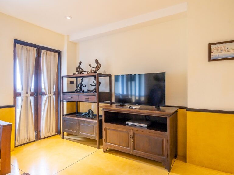 800x600 - Le Vimarn Duplex Villa Suite - Duplex Villa Suite - Area 1