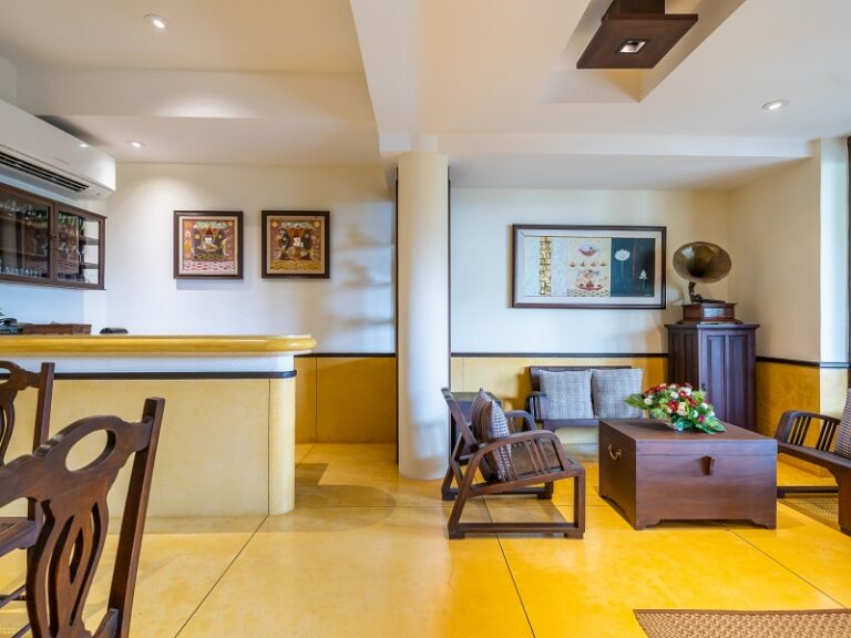 800x600 - Le Vimarn Duplex Villa Suite - Duplex Villa Suite - Area 2