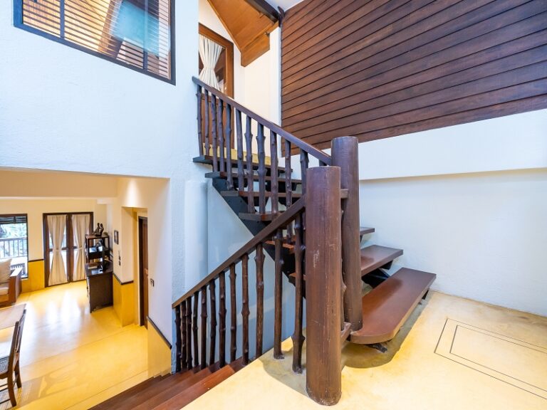 800x600 - Le Vimarn Duplex Villa Suite - Duplex Villa Suite - Area 3