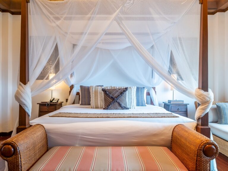 800x600 - Le Vimarn Duplex Villa Suite - Duplex Villa Suite - Bed Room 3