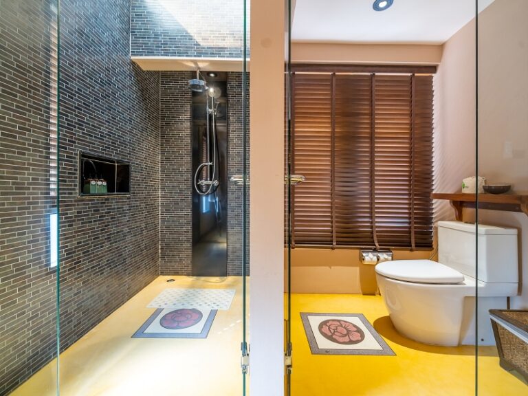 800x600 - Le Vimarn Premier Classic Hillside - Premier Classic Hillside - Bathroom