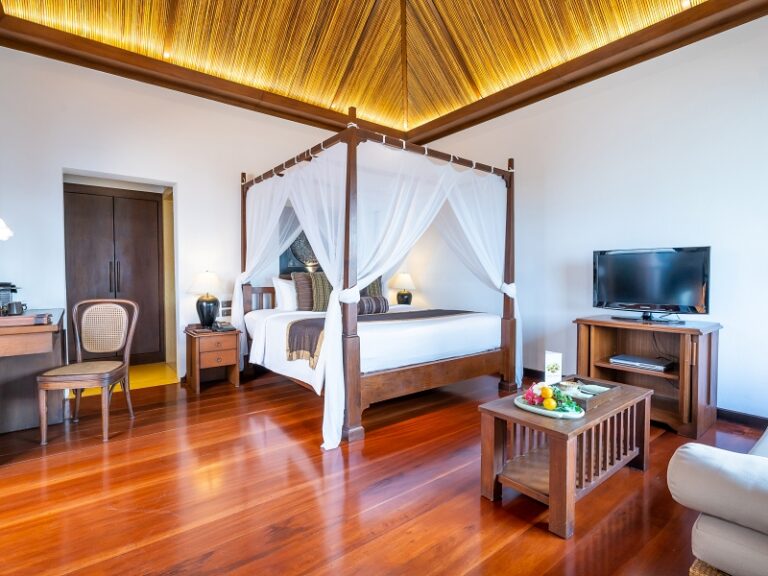 800x600 - Le Vimarn Premier Ocean Hillside - Premier Ocean Hillside - Bed 1