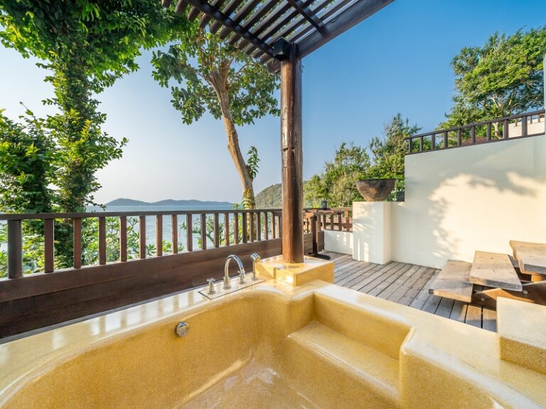 800x600 - Le Vimarn Premier Ocean Hillside - Premier Ocean Hillside - Jaguzzi with View