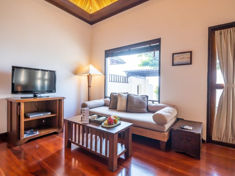 800x600 - Le Vimarn Premier Ocean Hillside - Premier Ocean Hillside - Sitting Area 1