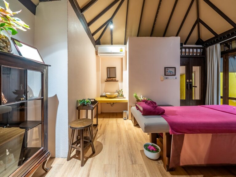 800x600 - Le Vimarn Samet - Dhivarin Spa 3