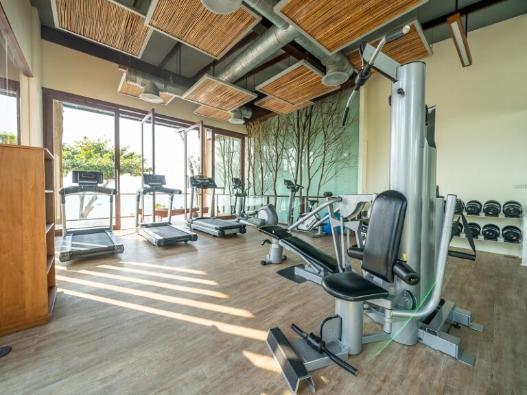 800x600 - Le Vimarn Samet - Le Vimarn - Fitness 1