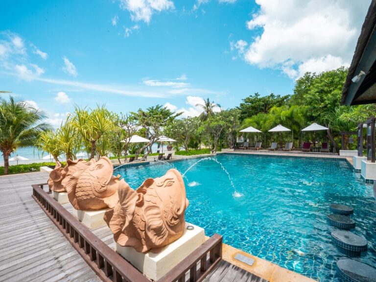 800x600 - Le Vimarn Samet - Le Vimarn - Pool 1