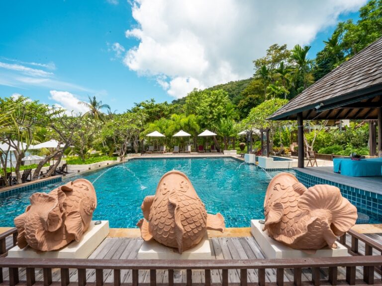 800x600 - Le Vimarn Samet - Le Vimarn - Pool 2