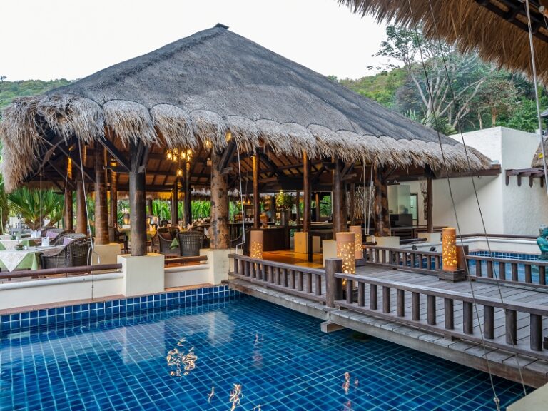 800x600 - Le Vimarn Samet - _O_ Restaurant 1