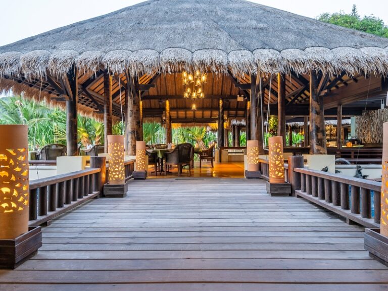 800x600 - Le Vimarn Samet - _O_ Restaurant 2