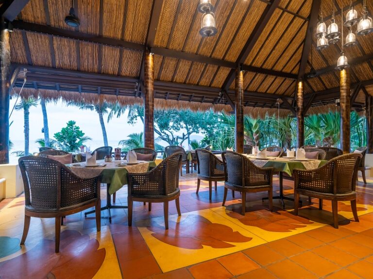 800x600 - Le Vimarn Samet - _O_ Restaurant 3