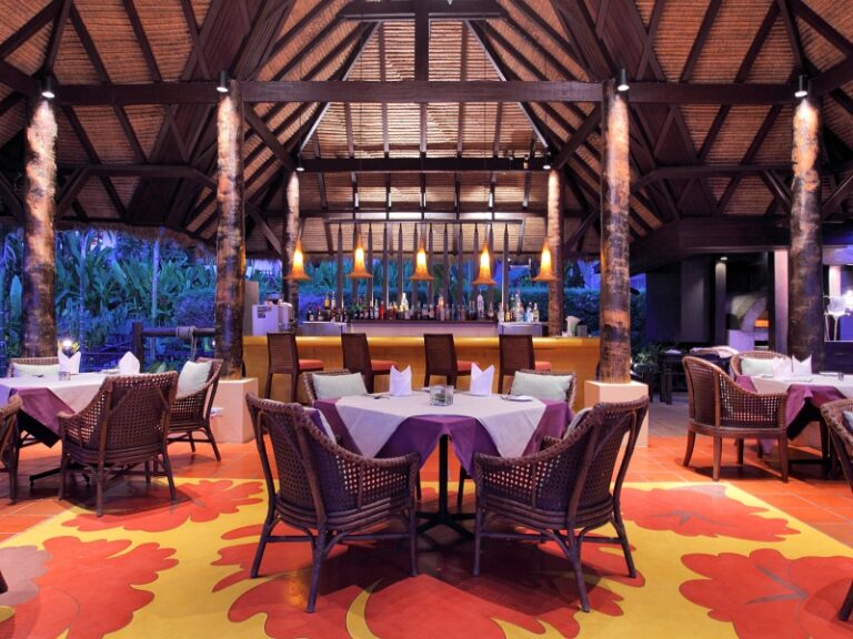 800x600 - Le Vimarn Samet - _O_ Restaurant 4