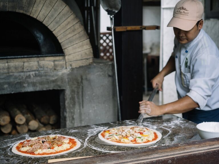 800x600 - Le Vimarn Samet - _O_ Restaurant 5