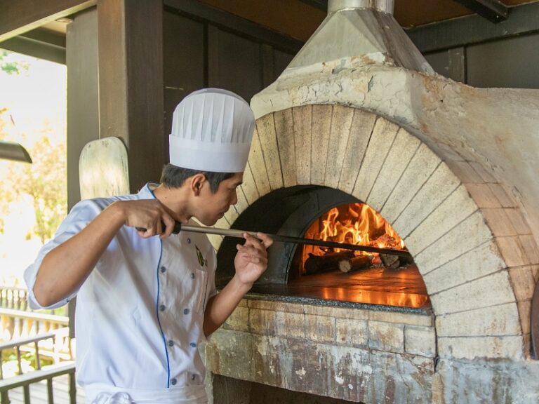 800x600 - Le Vimarn Samet - _O_ Restaurant 6