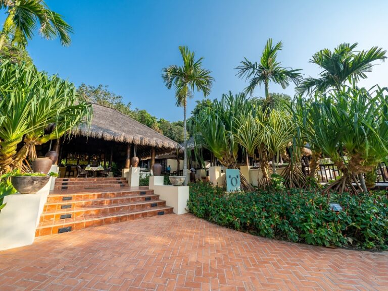 800x600 - Le Vimarn Samet - _O_ Restaurant 7